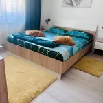 Daire In Regim Bükreş