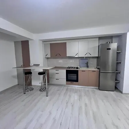 In Regim Apartamento *