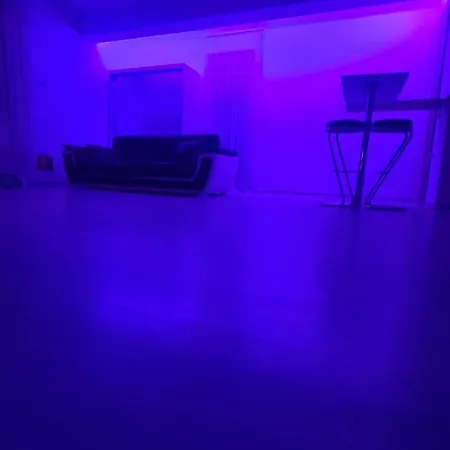 In Regim Apartamento