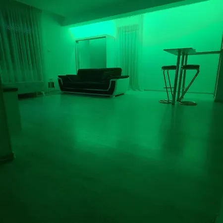 In Regim Apartment