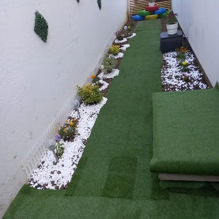 Apartment In Regim