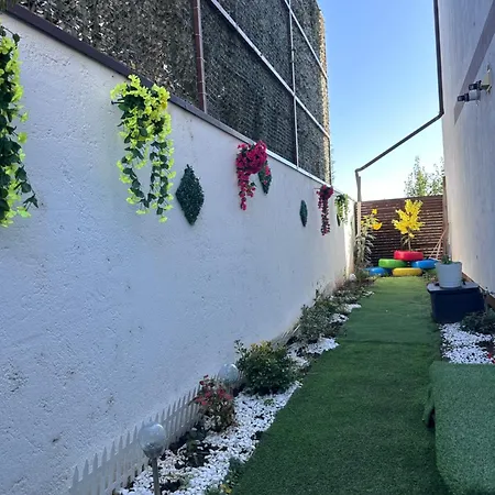 Apartamento In Regim