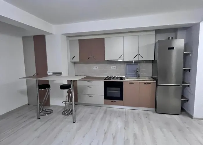 In Regim Апартаменти *