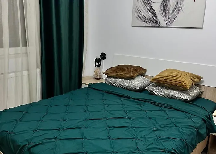 Апартаменти In Regim *