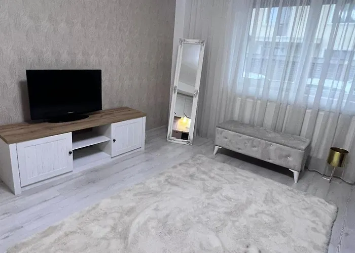 In Regim * Бухарест