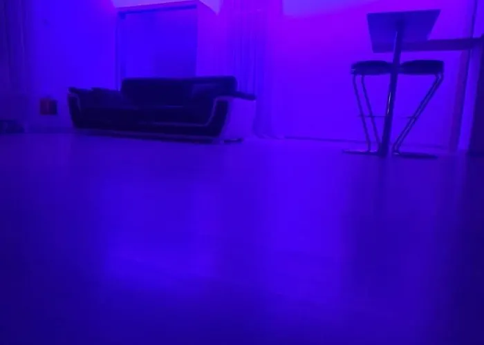 In Regim Апартаменти