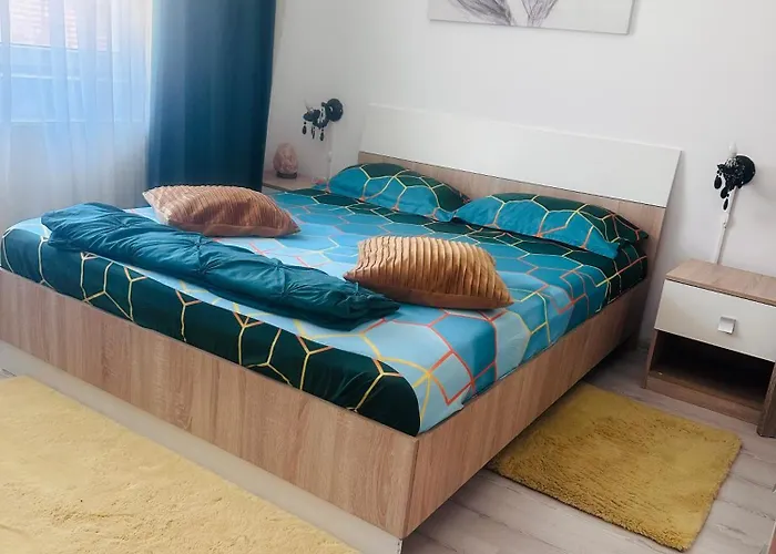 In Regim Апартаменти *