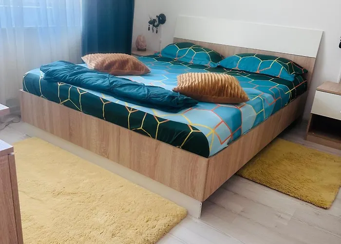 Апартаменти In Regim Бухарест