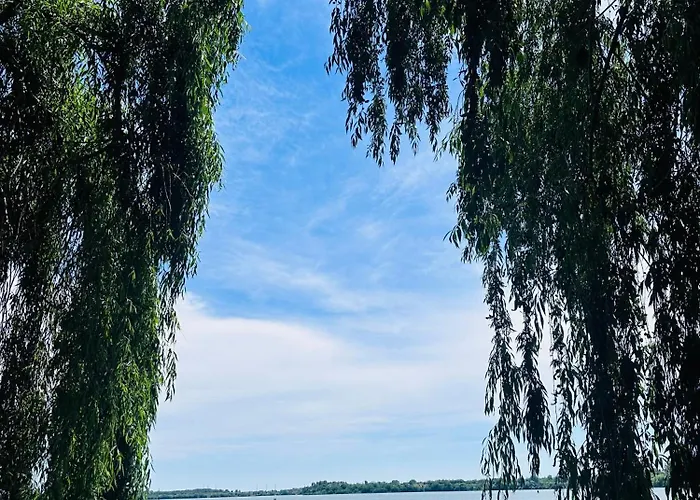 Апартаменти In Regim