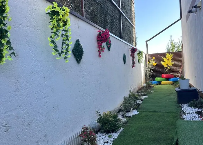 Апартаменти In Regim