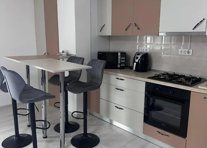 In Regim Апартаменти *