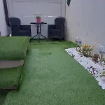 아파트 In Regim *